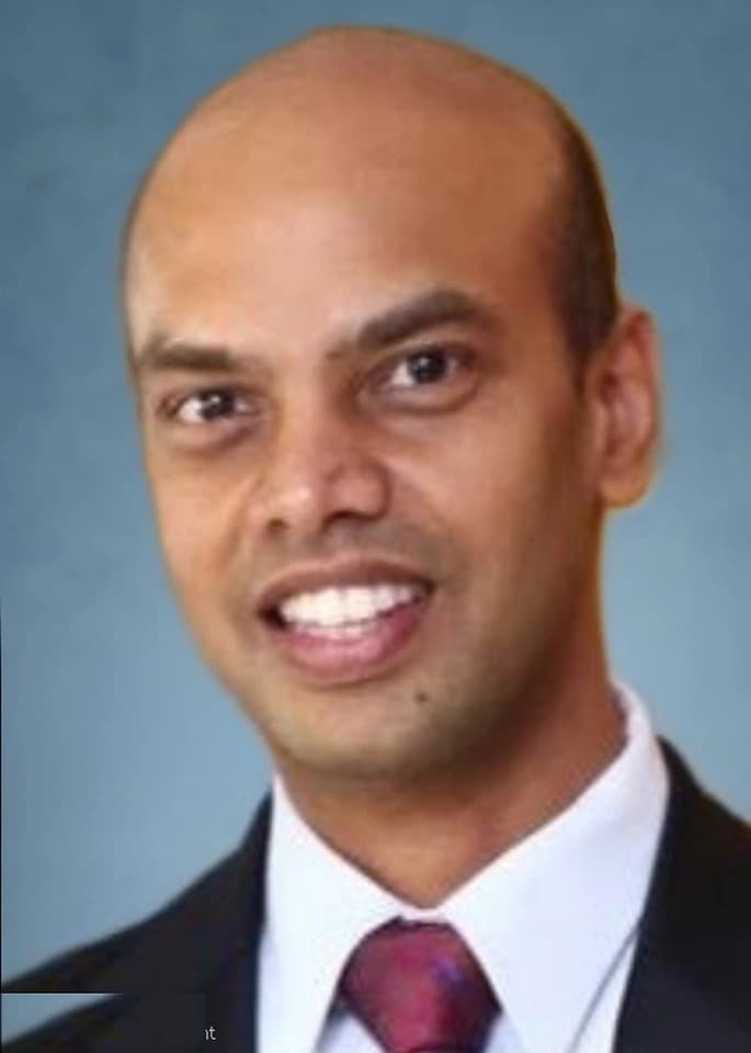 Portrait of Siddharth Jain, Strategic, Technical Advisor